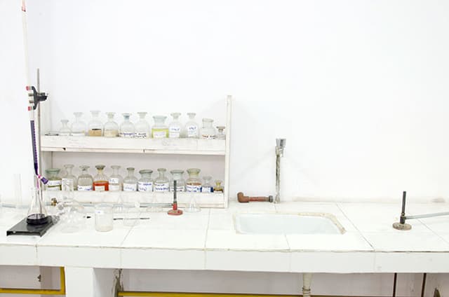 St. Teresa’s Day School & College Gallery