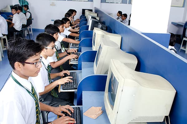 St. Teresa’s Day School & College Gallery