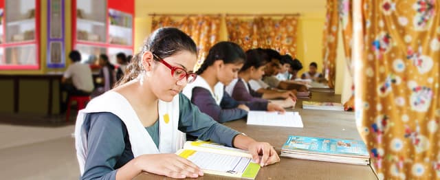 St. Teresa’s Day School & College Gallery