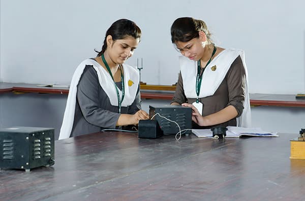 St. Teresa’s Day School & College Gallery