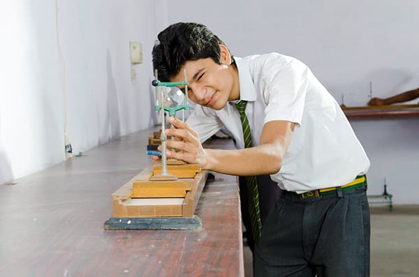 St. Teresa’s Day School & College Gallery