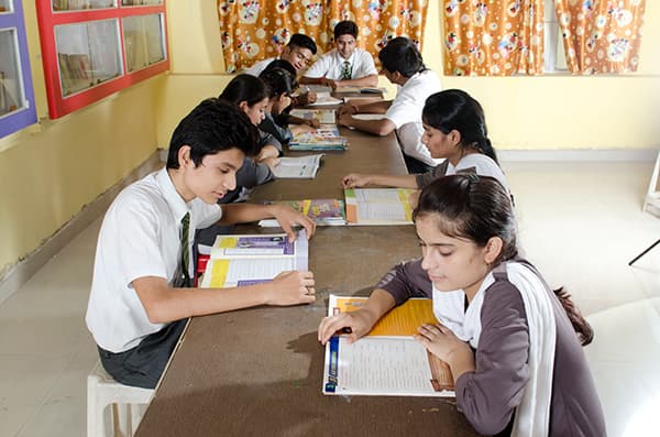 St. Teresa’s Day School & College Gallery