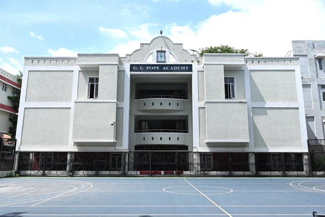 Bishop Cotton Boys' School Gallery