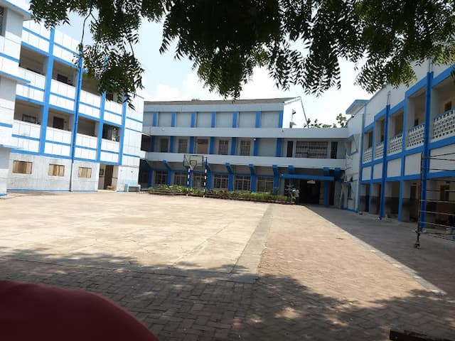 St. Paul's College Gallery