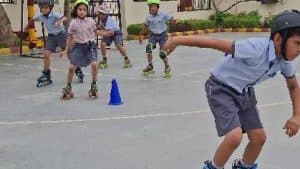 Mother's Pride School Gallery