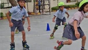 Mother's Pride School Gallery