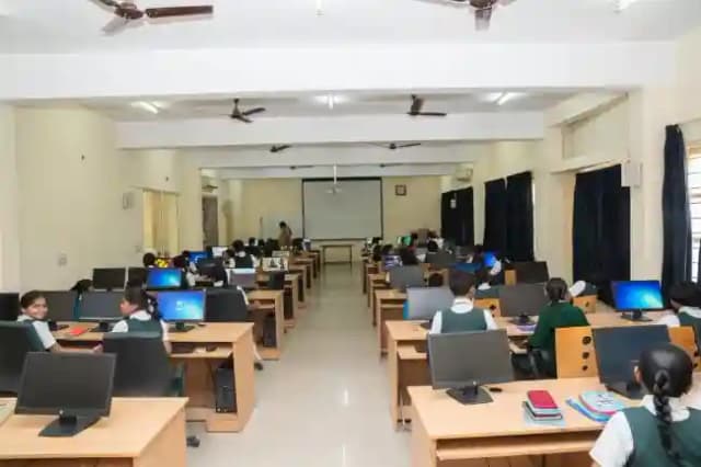 Bishop Cotton Girls' School Gallery