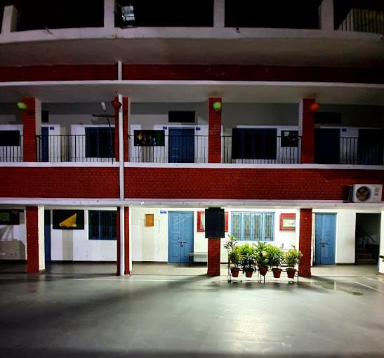 St. Michael's High School Gallery