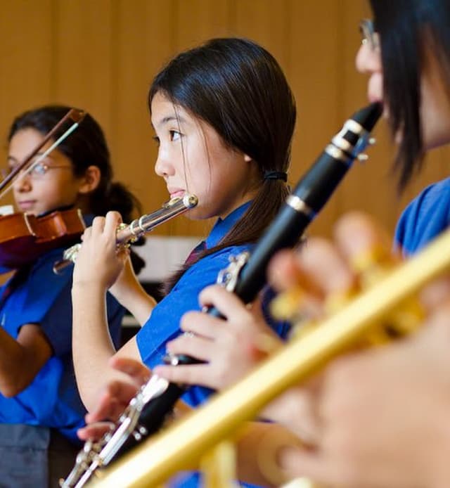 The International School Bangalore Gallery