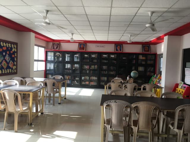 St. Mary's Inter College Gallery