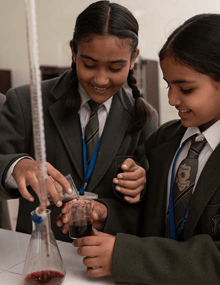 St. Mary's Inter College Gallery