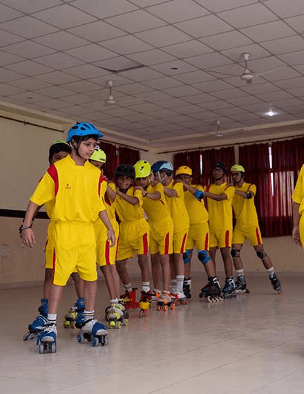 St. Mary's Inter College Gallery