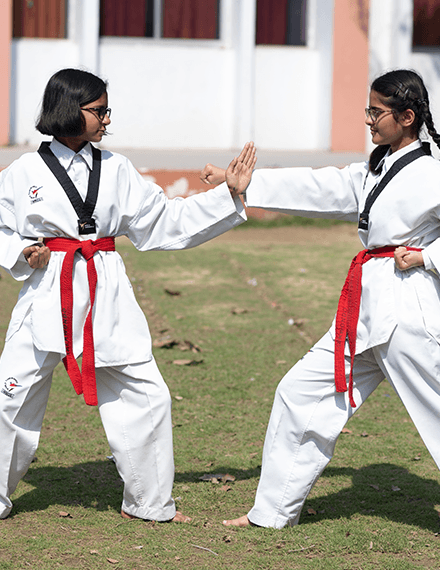 St. Mary's Inter College Gallery