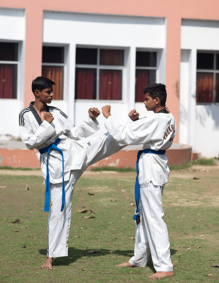 St. Mary's Inter College Gallery
