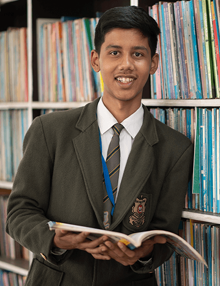 St. Mary's Inter College Gallery