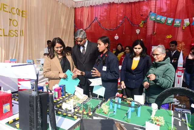 St Francis' Mission School Gallery