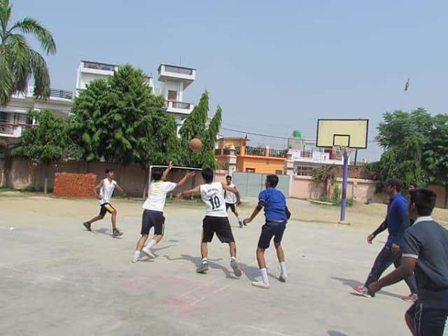 St Francis' Mission School Gallery