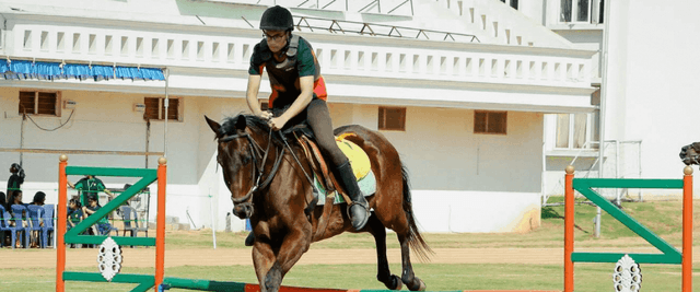 Indus International School Gallery