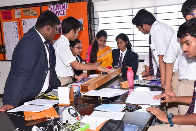 The Amaatra Academy Gallery