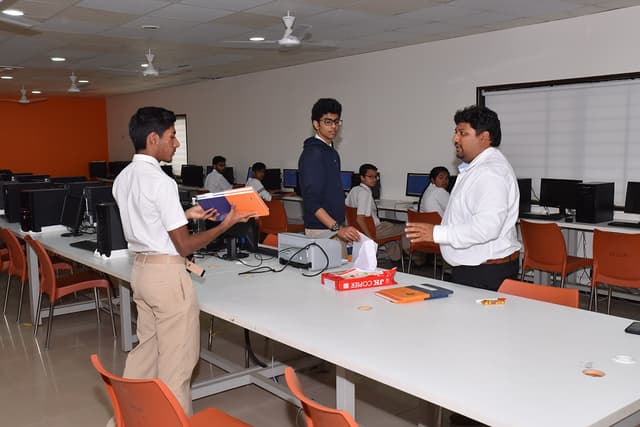 The Amaatra Academy Gallery