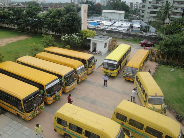 The Amaatra Academy Gallery