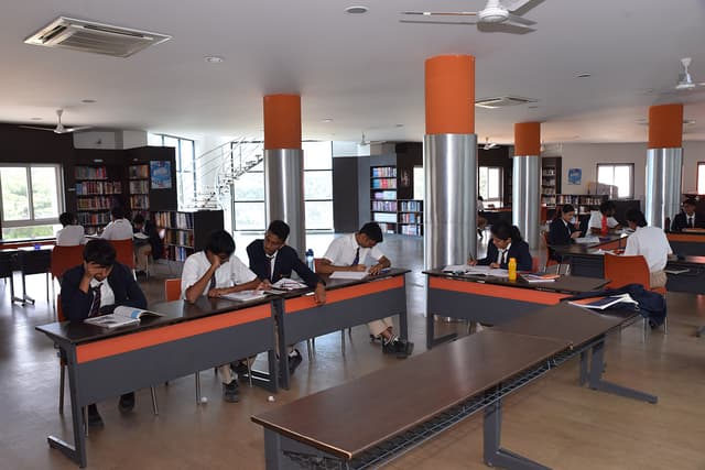 The Amaatra Academy Gallery