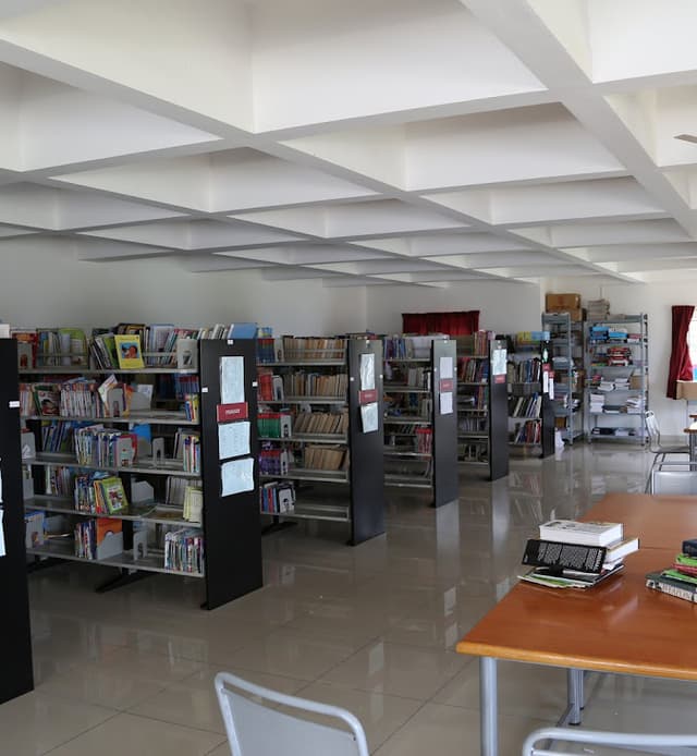 Candor International school Gallery