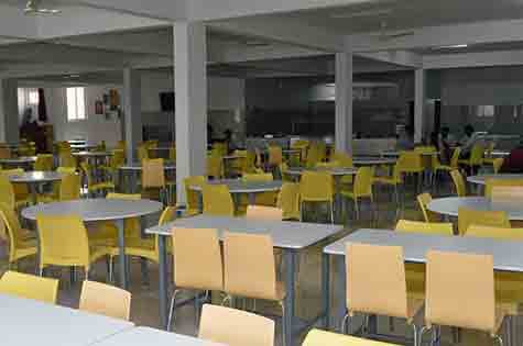 Candor International school Gallery