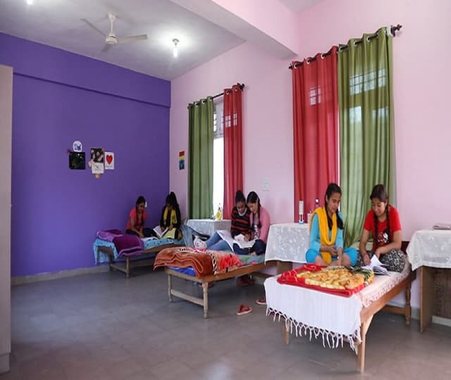 Crescent Public School Gallery