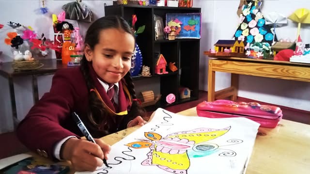 Crescent Public School Gallery