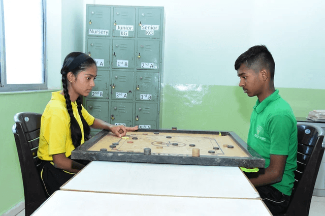 Dnyanvardhini English Medium School Gallery