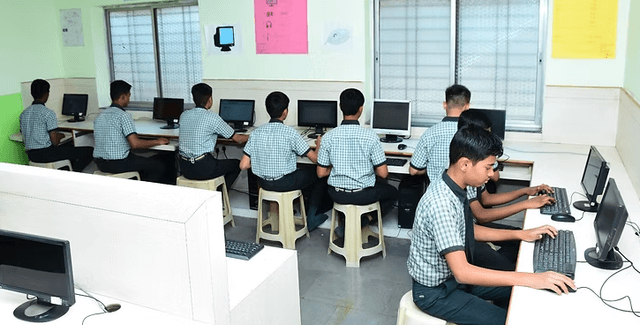 Dnyanvardhini English Medium School Gallery