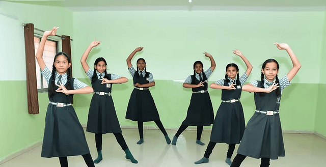 Dnyanvardhini English Medium School Gallery