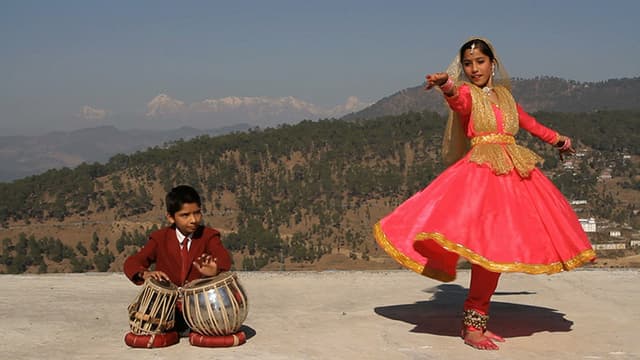 Holy Angel Public School Gallery