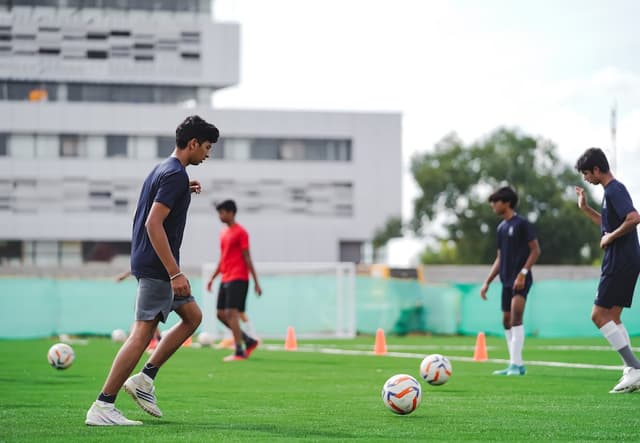 Harrow International School Gallery