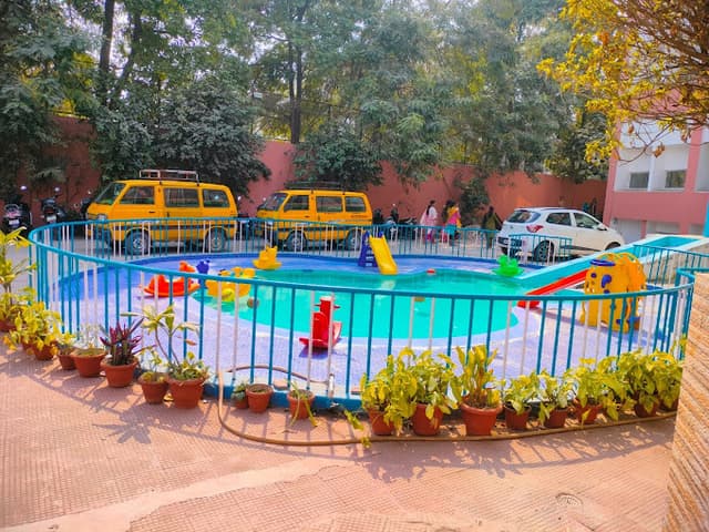 St. Mary's Inter College Gallery