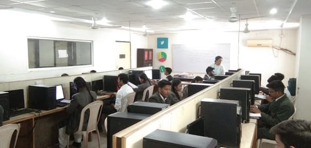 St. Mary's Inter College Gallery