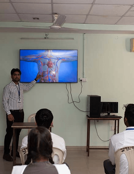 St. Mary's Inter College Gallery