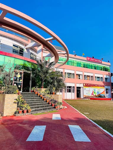 St. Mary's Inter College Gallery