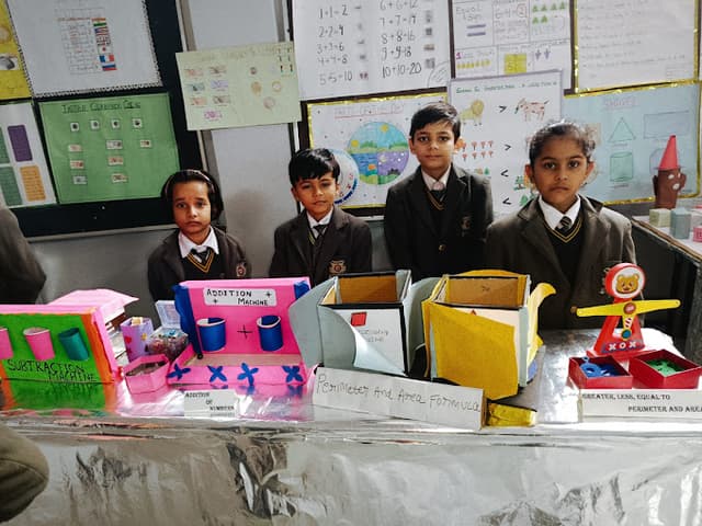 St. Mary's Inter College Gallery