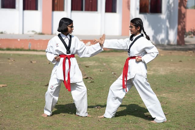 St. Mary's Inter College Gallery