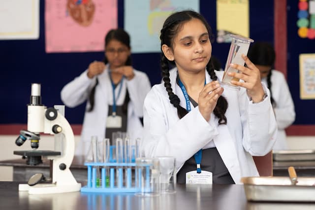 St. Mary's Inter College Gallery