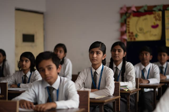 St. Mary's Inter College Gallery