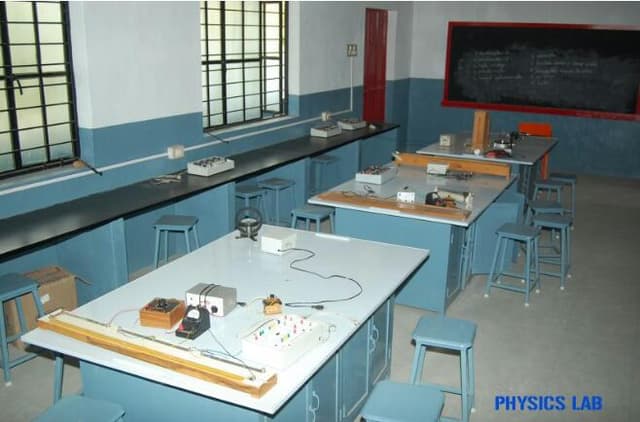 St. Mary’s Day Inter College  Gallery