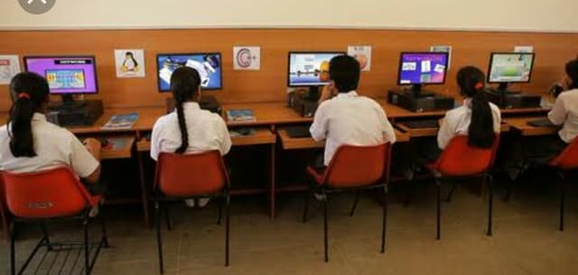 St. Mary’s Day Inter College  Gallery