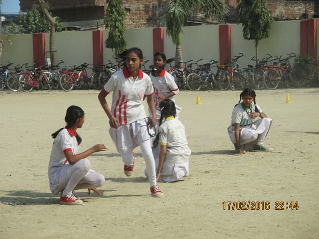 St. Mary’s Day Inter College  Gallery