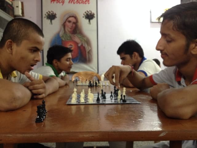 St. Mary’s Day Inter College  Gallery