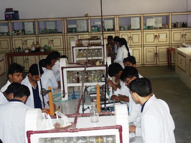St. Mary’s Day Inter College Gallery