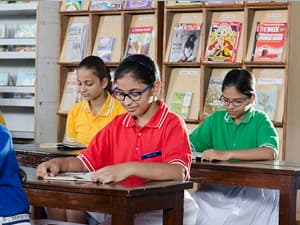 St. Mary’s Convent Inter College Gallery