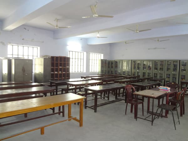 St. Mary’s Convent Inter College Gallery